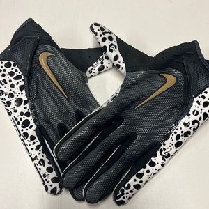 Nike Vapor receiver gloves